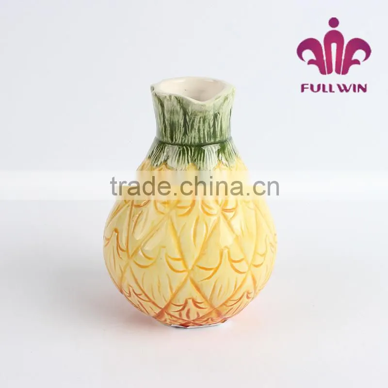pineapple pitcher wholesale