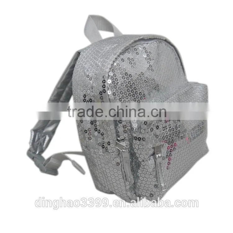 Imported China goods colorful Backpack zipper open travel bag travel big backpack bags