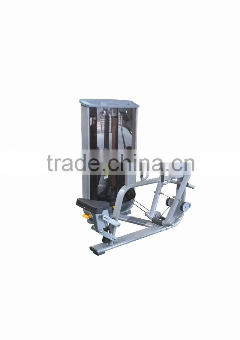 seated row machine fitness D-1007