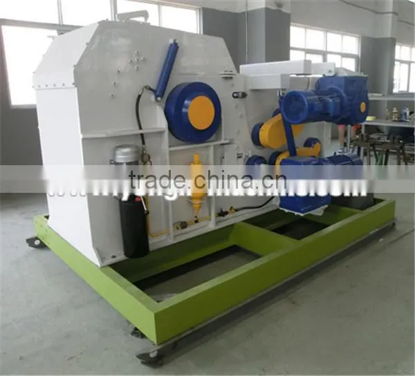 Expert Manufacturer Stable Working pto driven wood chipper shredder