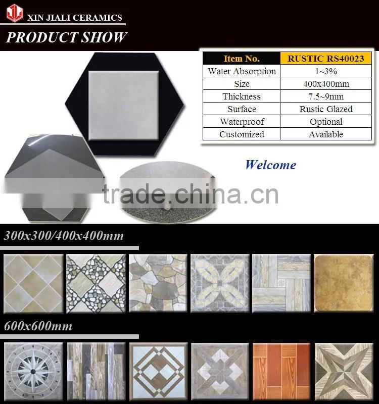 RS40023 400X400 RUSTIC FLOOR TILES