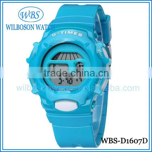 2015 best kids digital watches