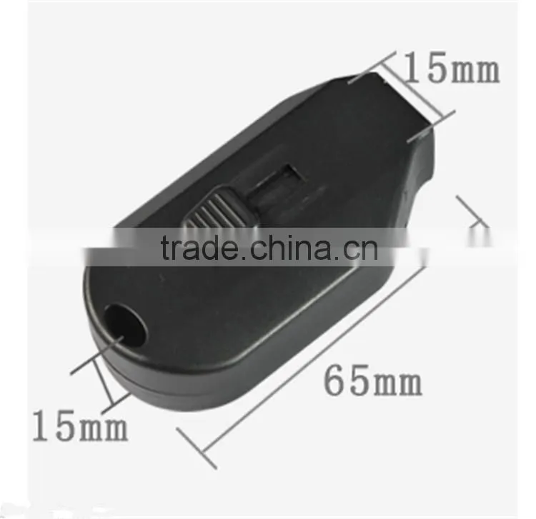 ABS security stop lock,security tag /EAS stop lock, EAS hard tag/security tag