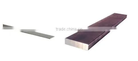 SUS304 stainless steel flat bar