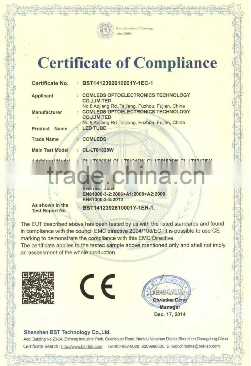 High lumen competitive price 150w linear led highbay