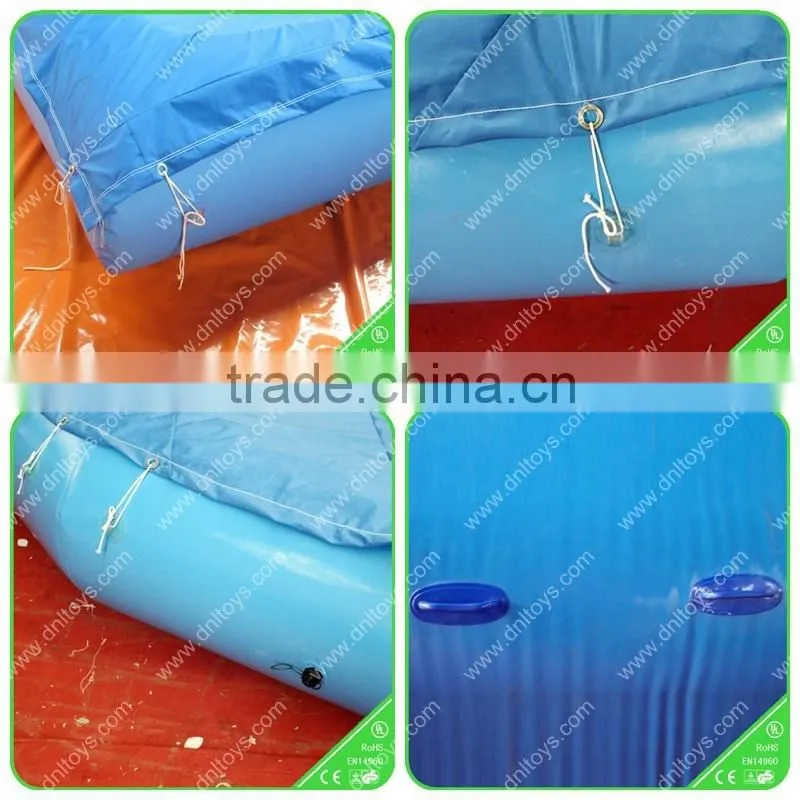 Super Exciting Rectangular Plastic Pool in Lakes