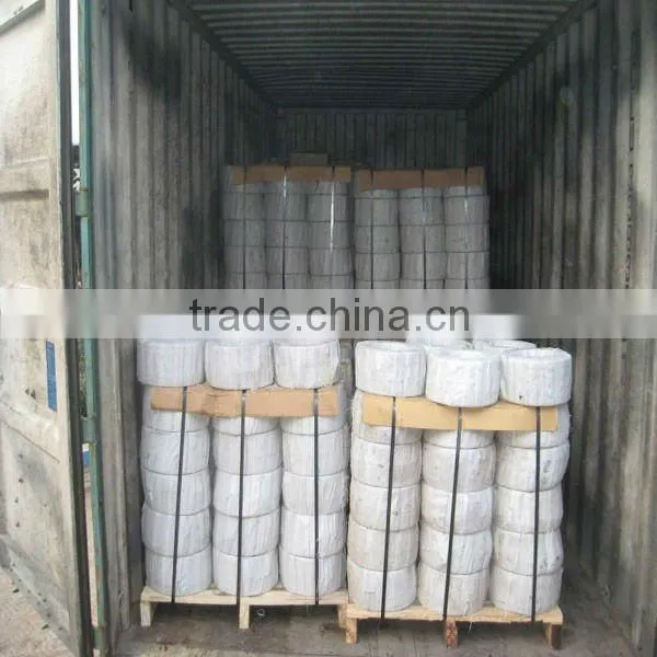 black annealed iron wire