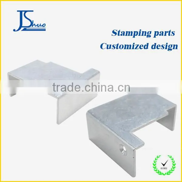 Sheet Steel Stamping Die Sets