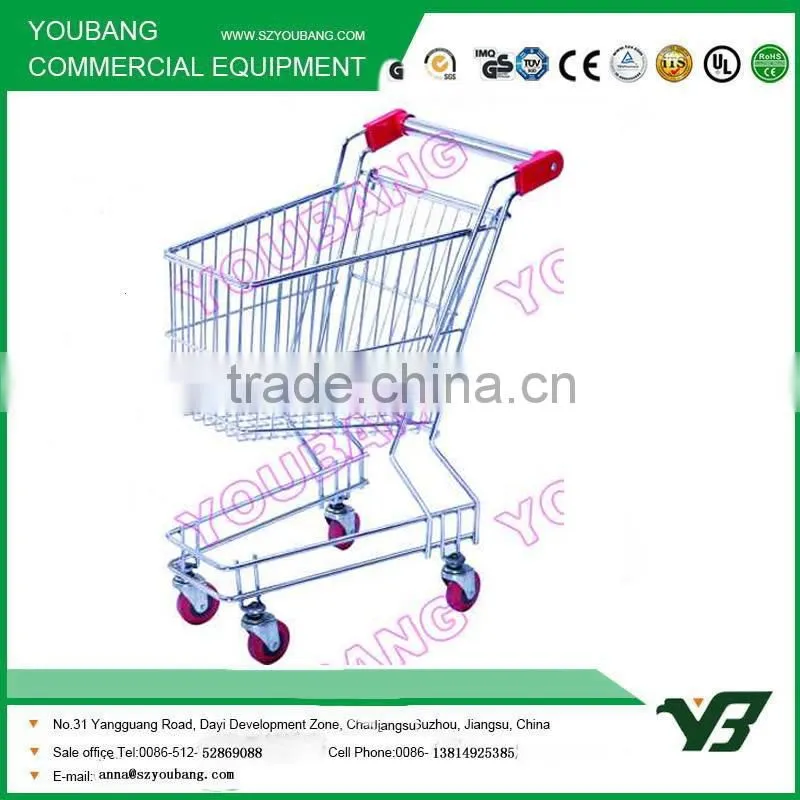 Children trolley B style