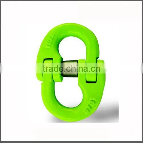European,US,DIN type Alloy connecting links