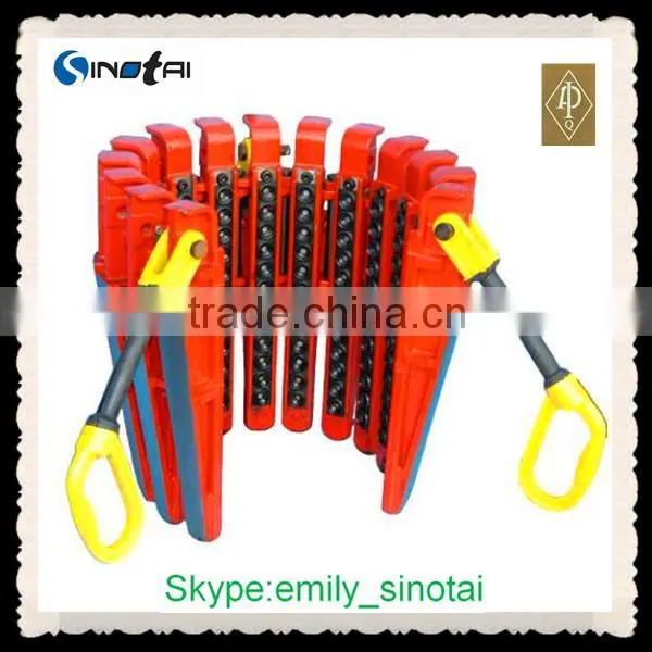 Casing Slip Type CMS