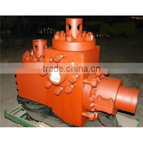 Mud pump fluid end