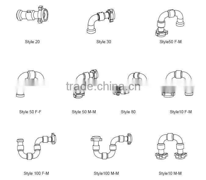 API 6A Swivel joints