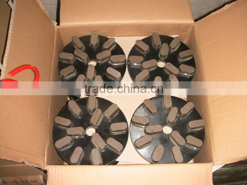 Good quality stone diamond grinding wheel made in China