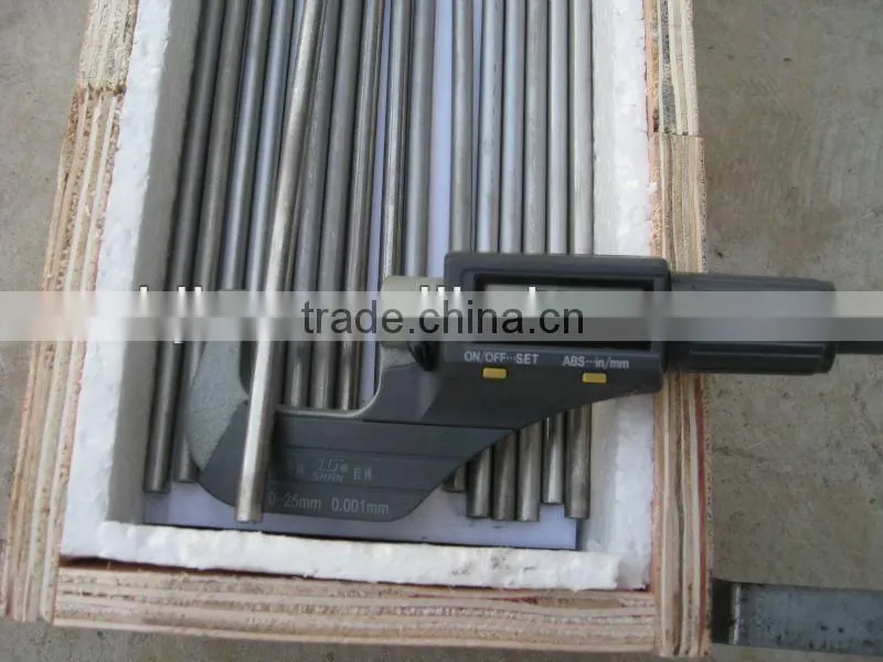 pure zirconium rod