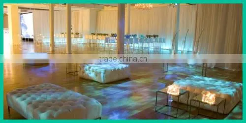 White Background Pipe&Drape, Pipe and Drape For Wedding