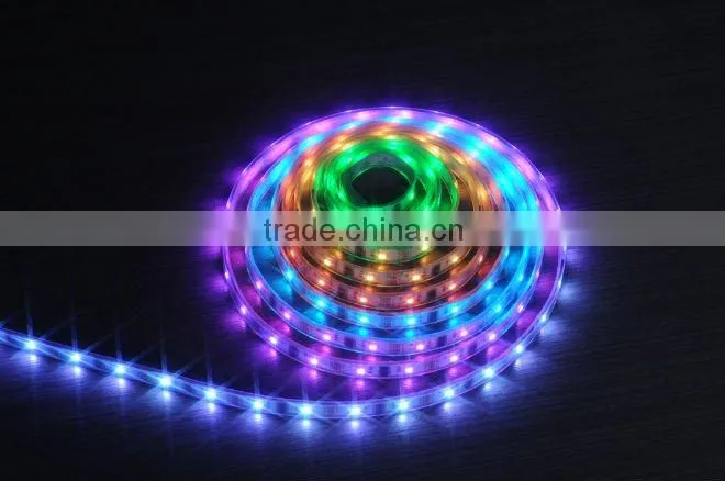 magic color changing 5050 Ribbon