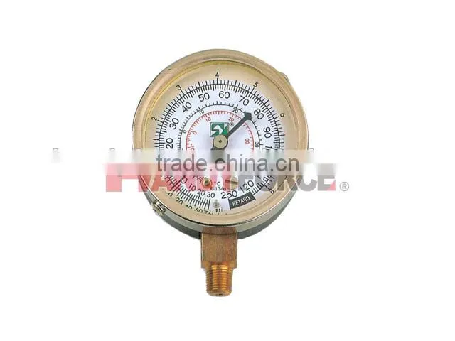 Refrigerant Gauge, Air Condition Service Tools of Auto Repair Tools