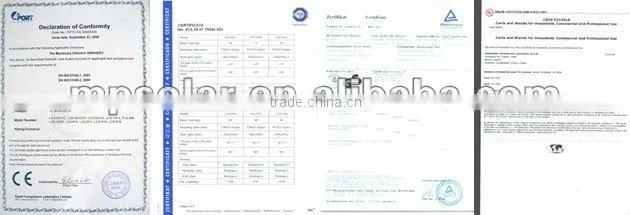 turbo heater fan MP-FH-005