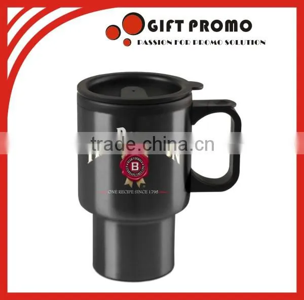 Promotional Thermal Coffee Travel Mug