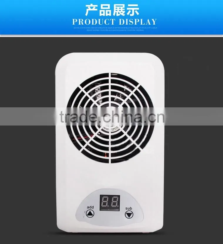 2016 newest product Fish tank cooling and heating machine