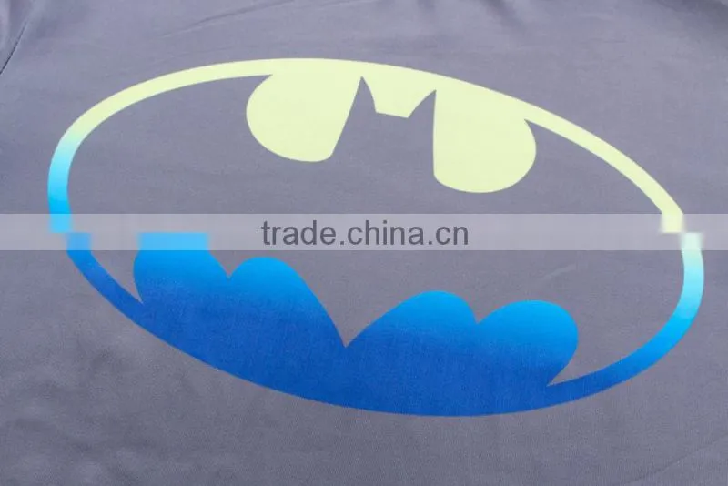 2016 Cartoon Bat-man TShirt Women Short Sleeve T-shirt Tees Ladies Clothing Logo T-Shirt