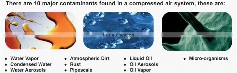 Technical Data Sheet Compressor With Dryer