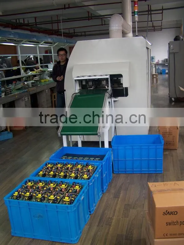 500W Single Output Switching Power Supply with PFC /switched mode power supply/12V 40A smps