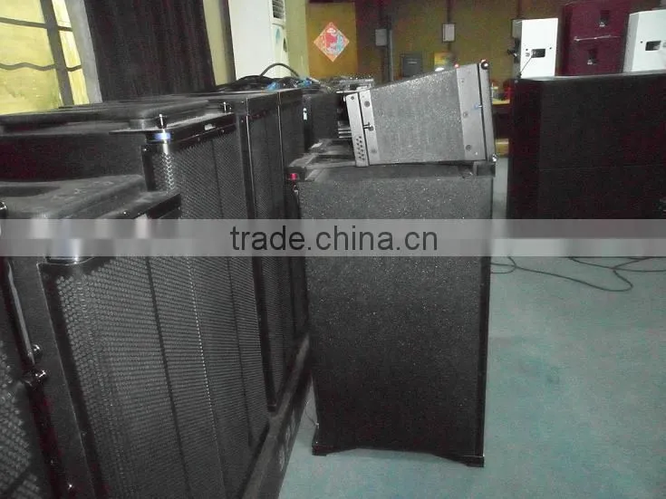 spe audio LA-127 12 inch 3 way line array