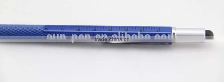 Multifunction pen for promotion