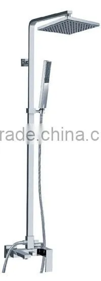 shower mixer