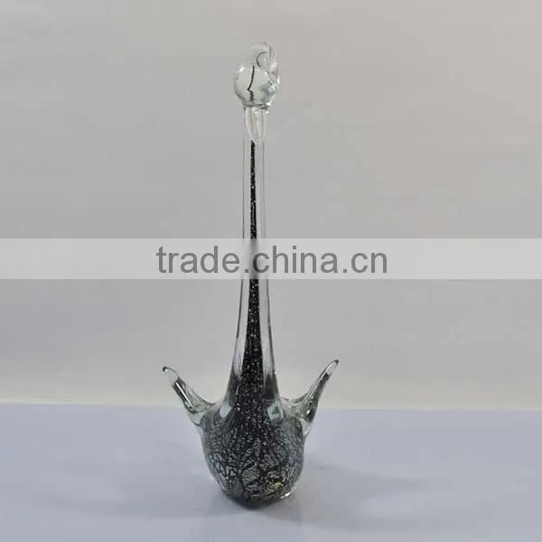 2015 New Design Decorative Glass Craft