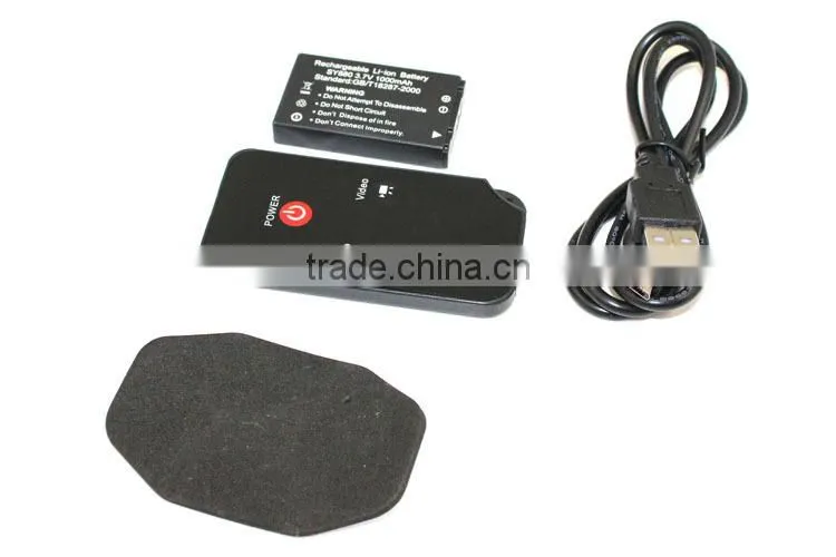 HD1080P WIFI Camera