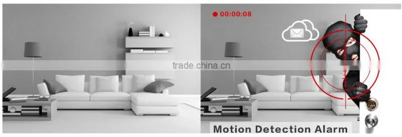 Good product, high definition 960p/720p bullet cctv camera with nice day and nidht vision