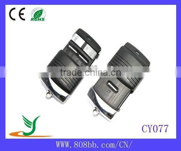CE proved wireless RF remote control switch button CY079