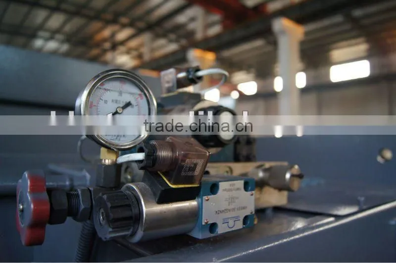 sheet folder, cold steel bending machine