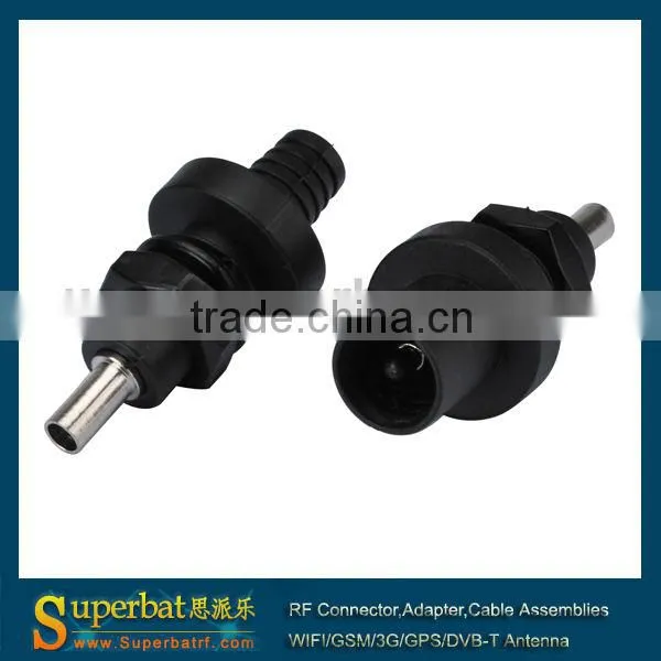 MC3 Solar panel connector solar deck panel Junction Box 4mm-1 SET