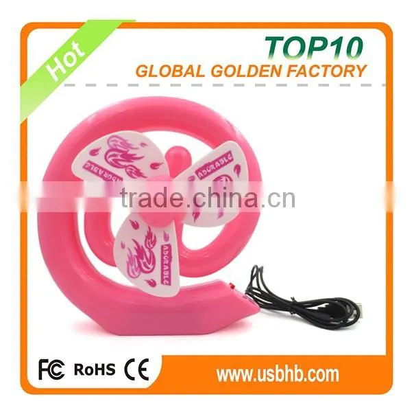 Popular usb fan mini cool fan for summer