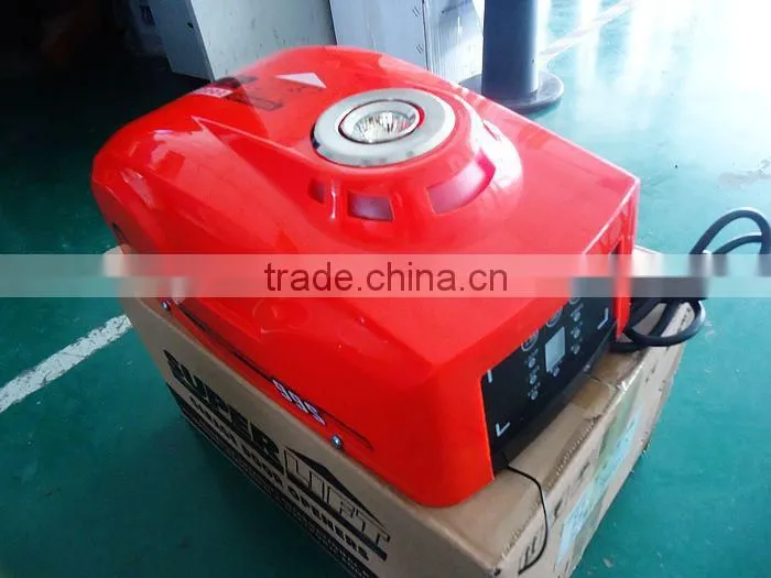 Garage Usage Automatic Opening Pattern Silent Door Opener