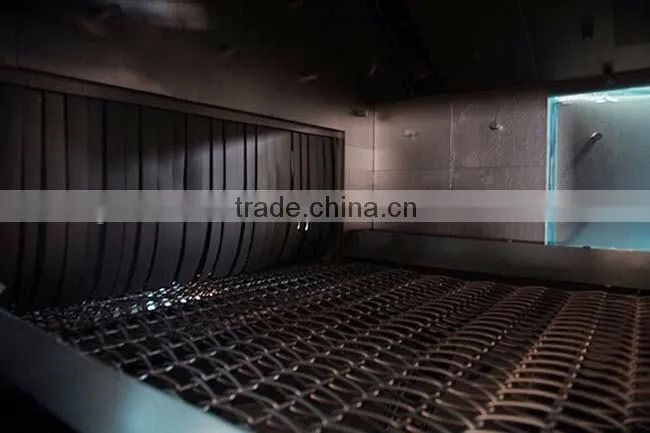 Sand blasting machines