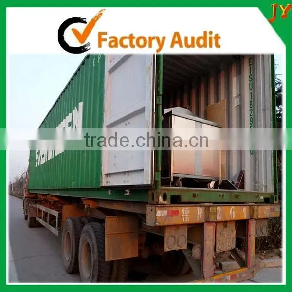 Circular blade circular head meat vacuum tumbler