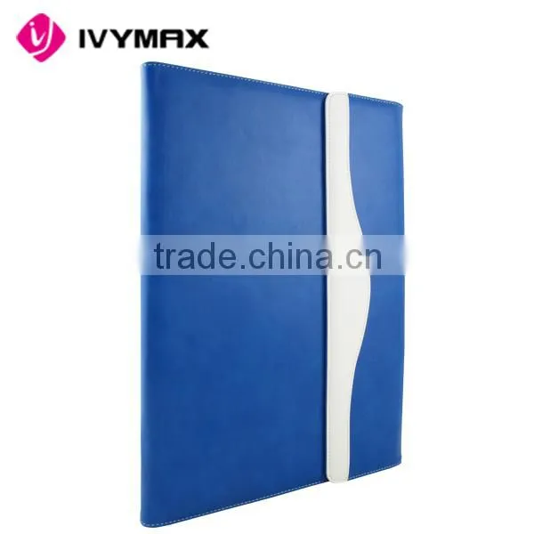 New coming leather flip cover for ipad pro tablet case