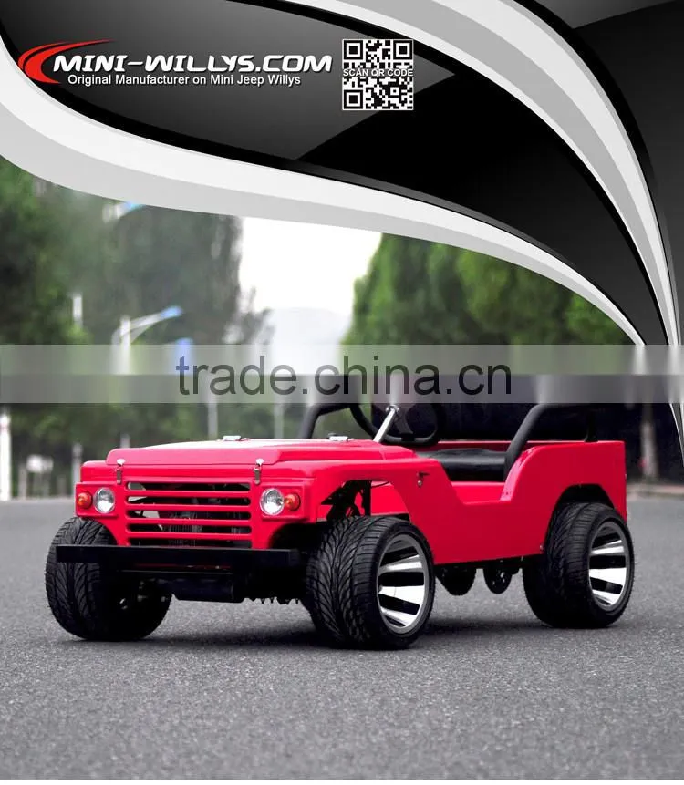 a jeep led light bar for jeep for adult and kids willi mini jeep for sale