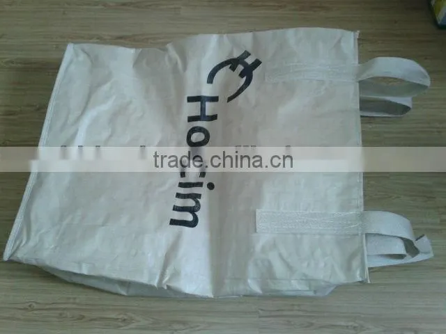 fibc pp jumbo bags manufacturer