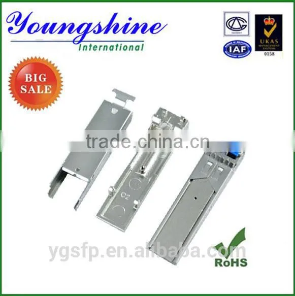10G Fiber Optic Module SFP Single Mode 10km 1310nm SFP .