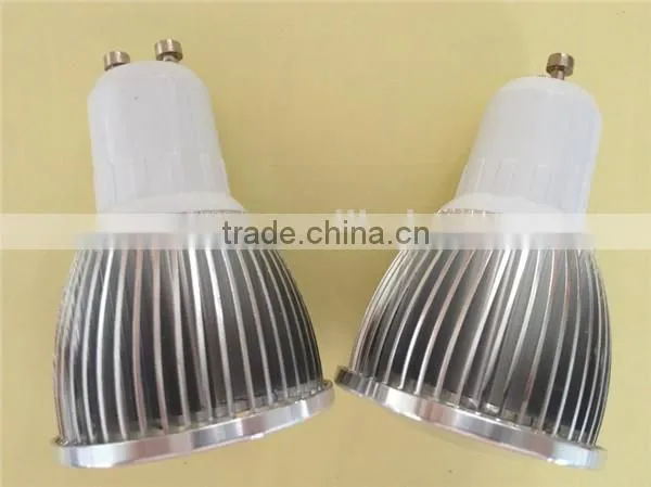 Factory Price $2.9999 Led Light Bulb GU10 8W