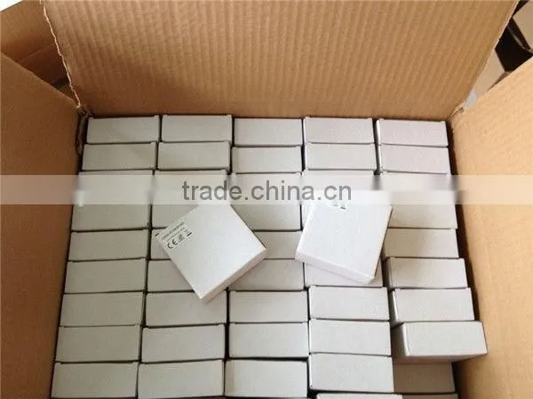 8W GX53 2835 40 SMD LED With Glass Cover