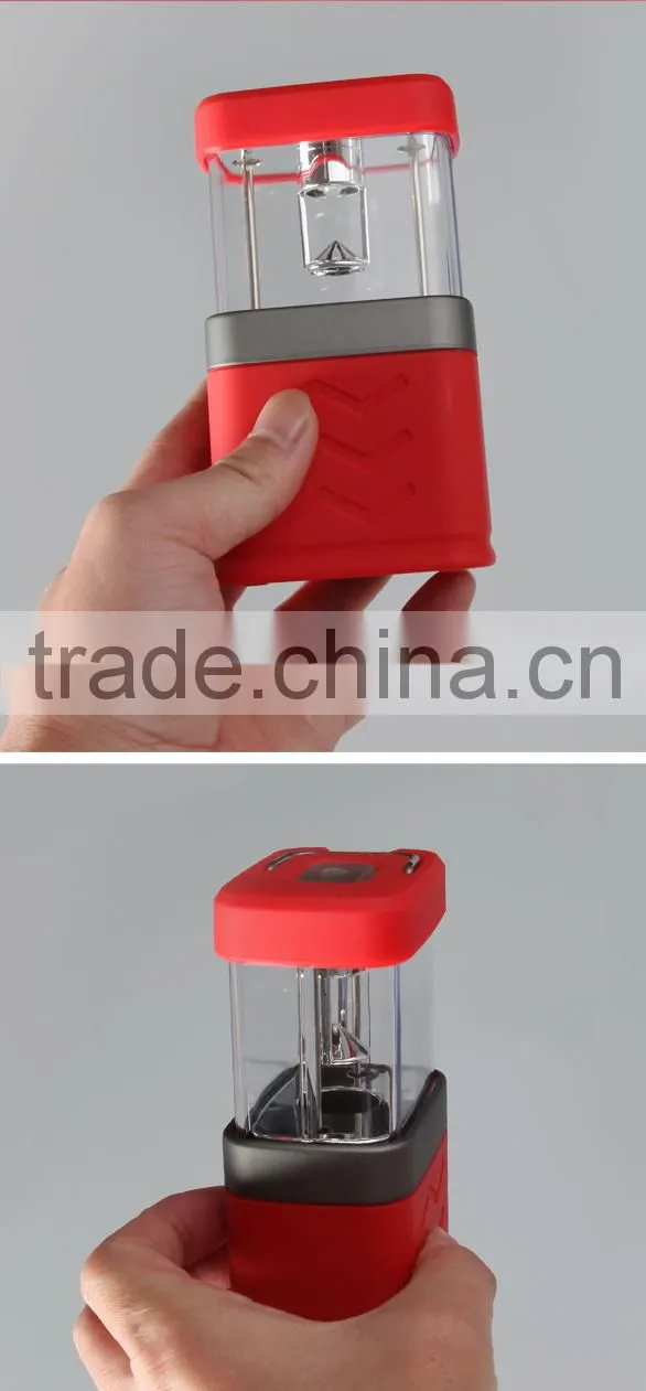 Hurricane Hanging Lantern Marine LED Lights