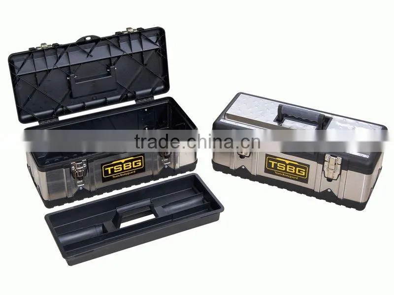 Metal tool box/Stainless steel tool box/Steel toolbox