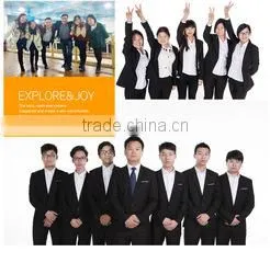Yiwu T&J Import & Export Co., Ltd. company overview - view 3